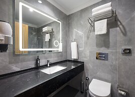 Ramada Encore By Wyndham Istanbul Sisli