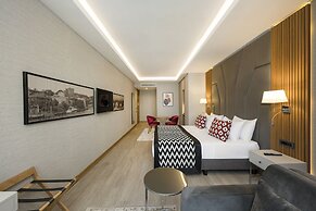 Ramada Encore By Wyndham Istanbul Sisli