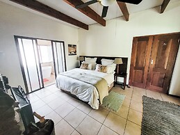 Blue Hills Lodge & Conference Centre