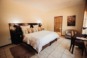 Blue Hills Lodge & Conference Centre
