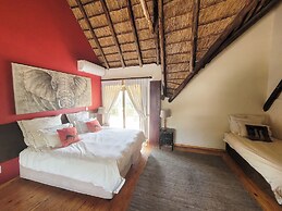 Blue Hills Lodge & Conference Centre