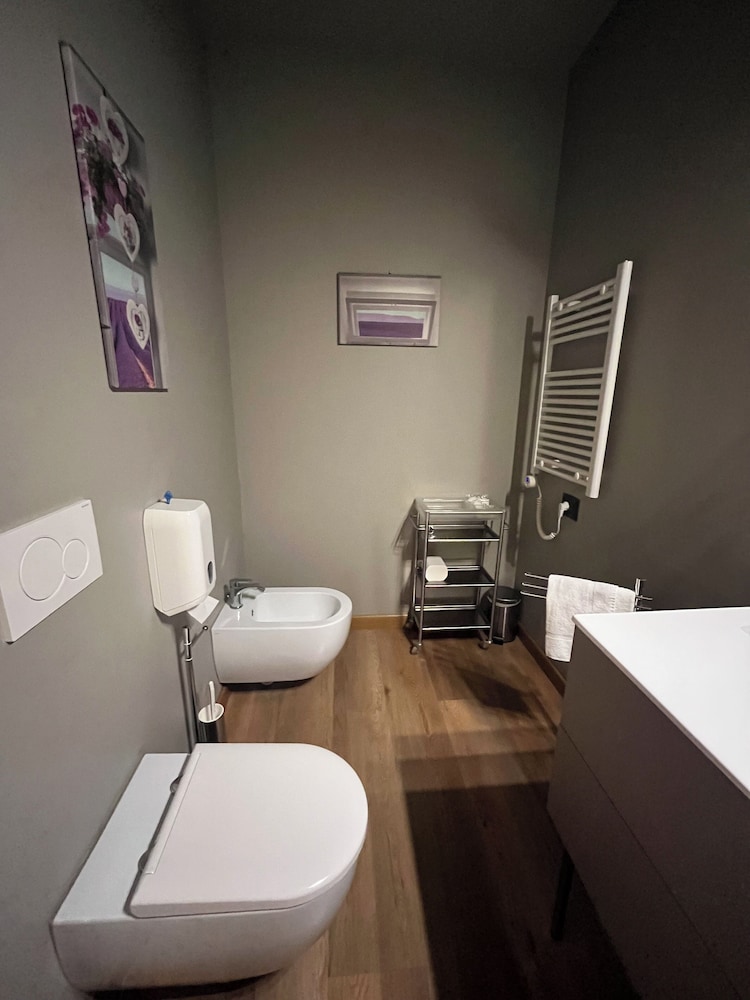 Apartment Hotel Marchesini