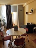 Apartment Hotel Marchesini