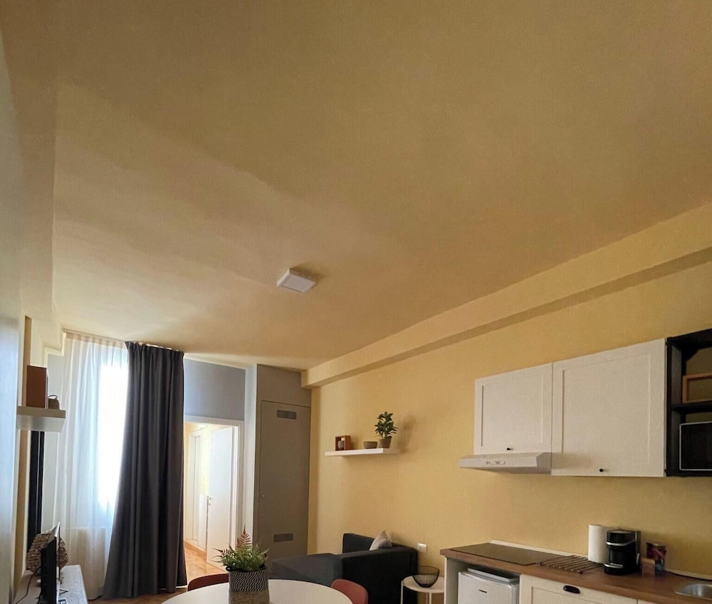 Apartment Hotel Marchesini