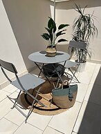 Apartment Hotel Marchesini