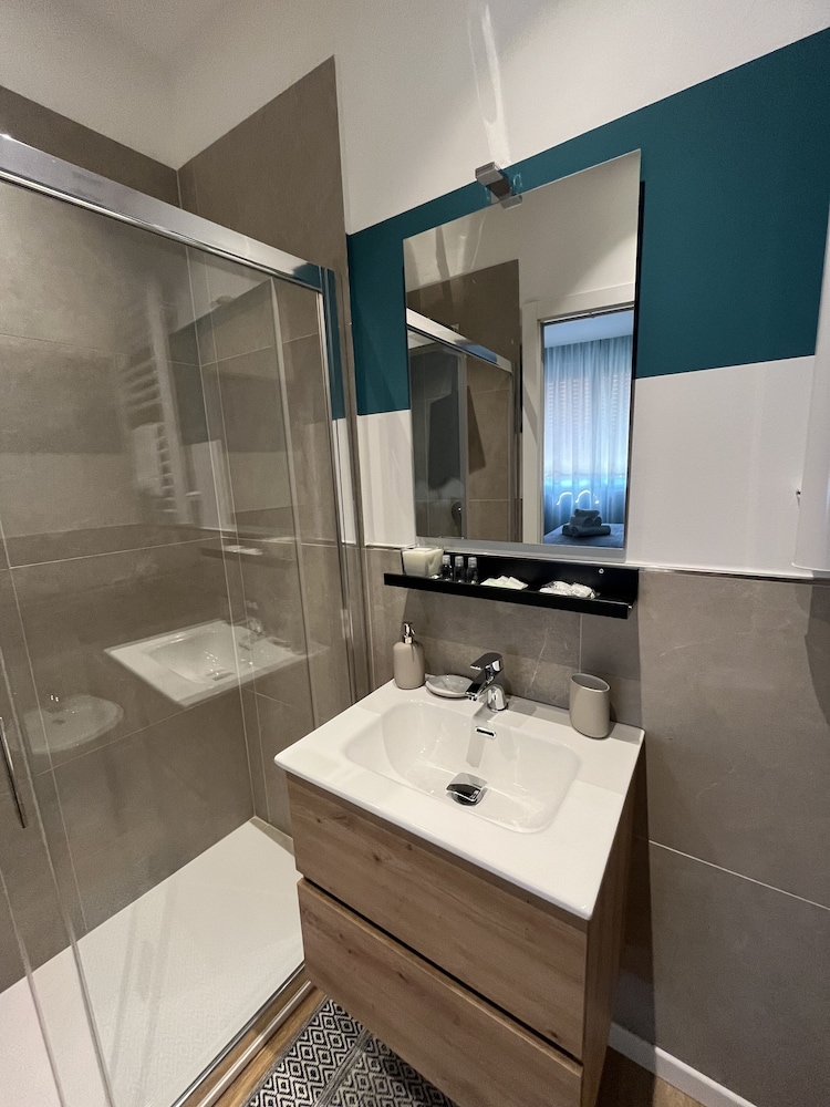 Apartment Hotel Marchesini