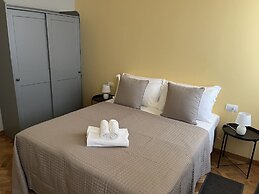 Apartment Hotel Marchesini