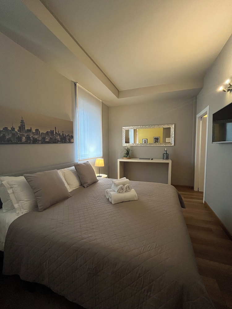 Apartment Hotel Marchesini