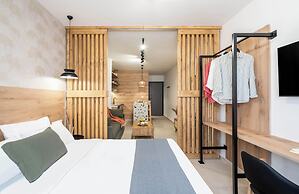 KOYO Athens