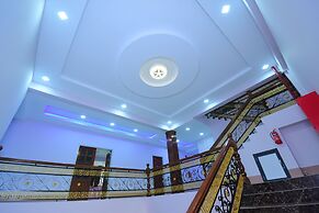 Royal Palace Hotel - Magway