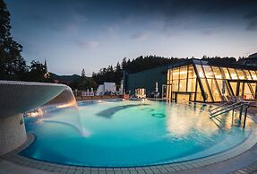 Hotel Švicarija - Terme Dobrna