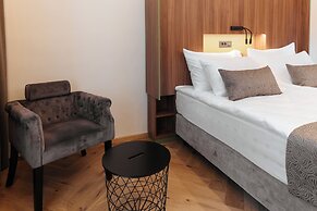 Hotel Švicarija - Terme Dobrna