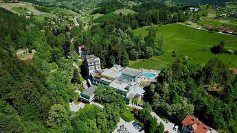 Hotel Švicarija - Terme Dobrna
