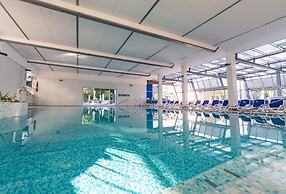 Hotel Švicarija - Terme Dobrna