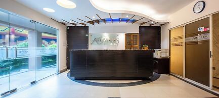 Resort Atlantis