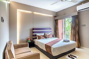 Resort Atlantis
