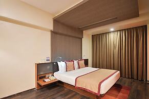 Premier Tamanna Hotel Hinjawadi Pune
