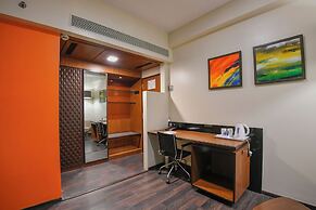 Premier Tamanna Hotel Hinjawadi Pune
