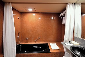 Premier Tamanna Hotel Hinjawadi Pune