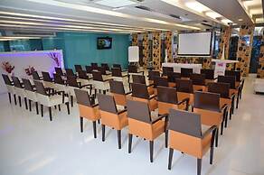 Premier Tamanna Hotel Hinjawadi Pune