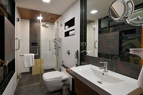 Premier Tamanna Hotel Hinjawadi Pune