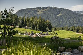 Fuchsegg Eco Lodge