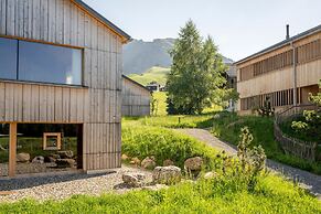 Fuchsegg Eco Lodge