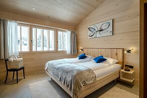 Fuchsegg Eco Lodge