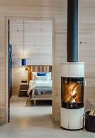 Fuchsegg Eco Lodge
