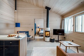 Fuchsegg Eco Lodge