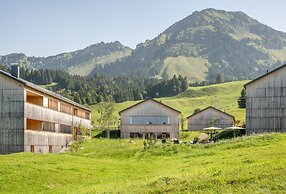 Fuchsegg Eco Lodge