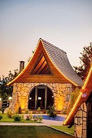Tuta Bungalov