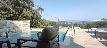 Elais Luxury Villas