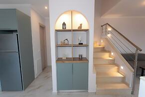 Elais Luxury Villas