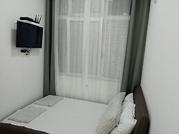 Plus Apartments