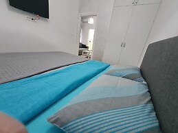 Plus Apartments