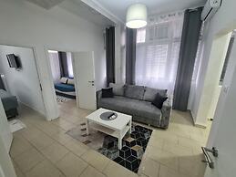 Plus Apartments