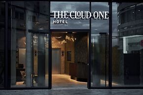 The Cloud One Düsseldorf-KöBogen