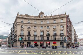 B48 Bilbao Abando