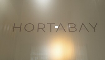 Horta Bay