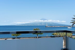 Horta Bay