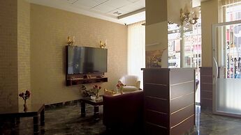 Savran Otel