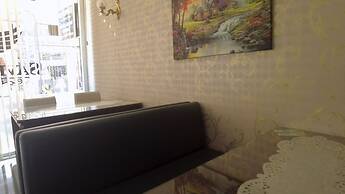 Savran Otel