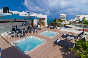 Hotel Bahia Sardina