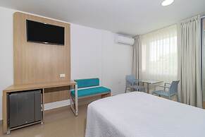 Hotel Bahia Sardina