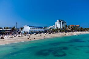 Hotel Bahia Sardina
