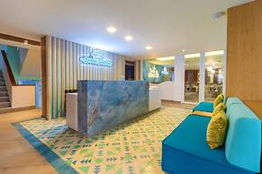 Hotel Bahia Sardina