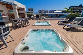 Hotel Bahia Sardina