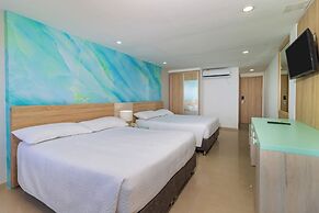 Hotel Bahia Sardina