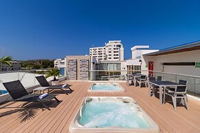 Hotel Bahia Sardina